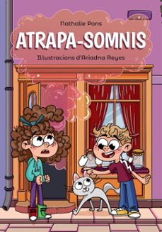 Imagen Principal de Atrapa-somnis
