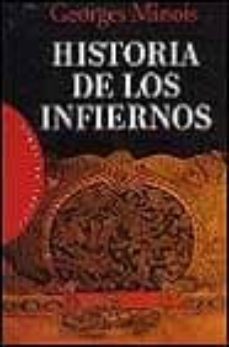 historia de los infiernos-georges minois-9788449307317
