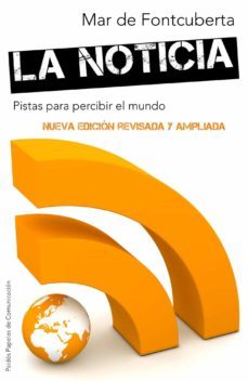 la noticia: pistas para percibir el mundo-9788449325717