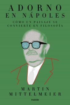 adorno en napoles (ebook)-9788449336317