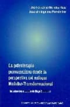 la psicoterapia psicoanalitica desde la perspectiva del enfoque m odular-transformacional: introduccion a la obra de hugo bleichmar-jose antonio mendez ruiz-joaquin ingelmo fernandez-9788461318117