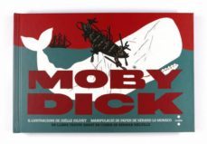 moby dick -pop up--9788466126717