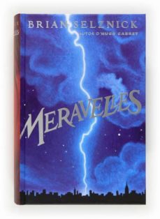 meravelles-brian selznick-9788466131117