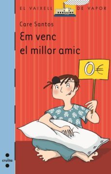 em venc el millor amic-9788466137317