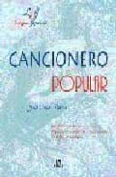 cancionero popular-jose calles vales-belen bermejo melendez-9788466201117