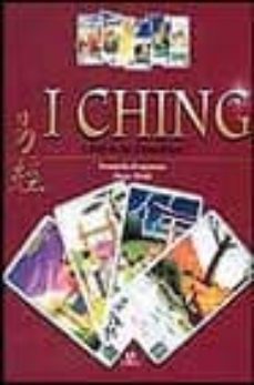 i ching: libro de las mutaciones (incluye baraja)-9788466207317