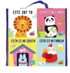 pack adivina quién soy-9788466240017