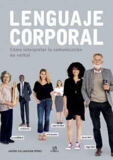 lenguaje corporal (ebook)-javier villahizan perez-9788466241717