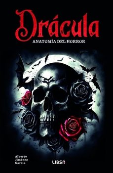 dracula-alberto jimenez garcia-9788466244817