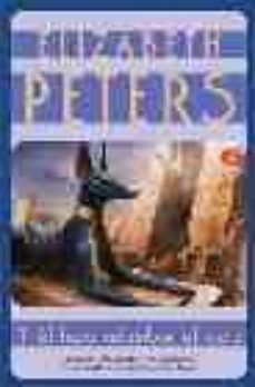 y el hara retumbar el cielo-elizabeth peters-9788466309417