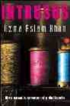intrusos-uzma aslam khan-9788466313117