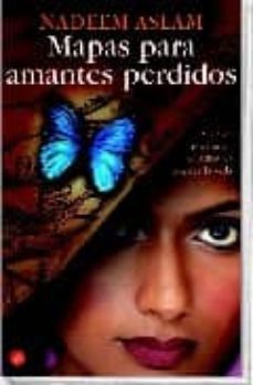 mapas para amantes perdidos-9788466318617