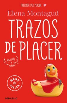 trazos de placer (trilogia del placer i)-9788466335317