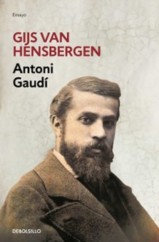 antonio gaudi-9788466336017