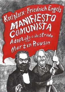 manifiesto comunista-karl marx-9788466347617