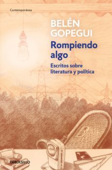 rompiendo algo (ebook)-9788466349017