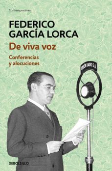 de viva voz (ebook)-federico garcia lorca-9788466350617