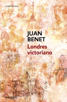 londres victoriano-juan benet-9788466362917