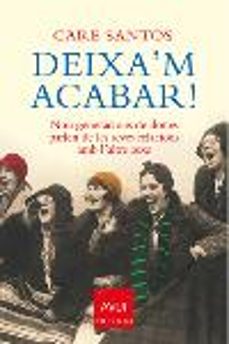 deixa m acabar-9788466404617