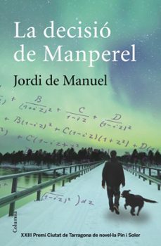 la decisio de manperel-9788466417617