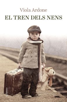 els nens del tren-9788466426817