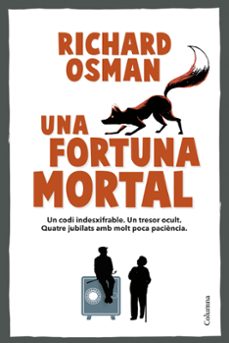 una fortuna mortal-richard osman-9788466434317
