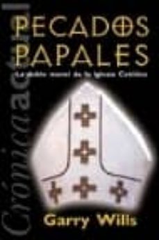 pecados papales-9788466603317