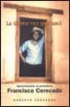 la ultima vez que naci: aproximacion al periodista-9788466611817
