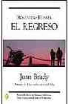 el regreso-joan brady-9788466623117
