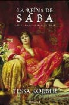 la reina de saba-9788466638517
