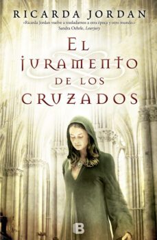 el juramento de los cruzados-9788466652117