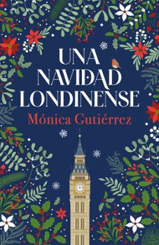 una navidad londinense-monica gutierrez-9788466682817
