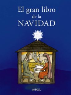 el gran libro de la navidad-9788466727617