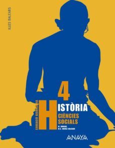 historia 4.  illes balears catalan-9788466772617