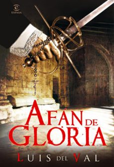afan de gloria-9788467030617