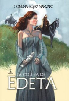 la colina de edeta-9788467031317