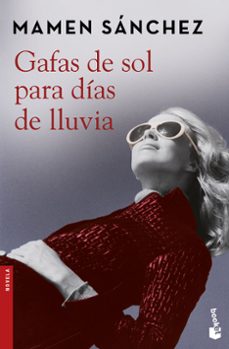 gafas de sol para dias de lluvia-9788467049817