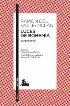 luces de bohemia (ebook)-ramon maria del valle inclan-9788467058017