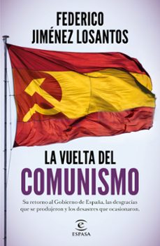 la vuelta del comunismo-9788467060317