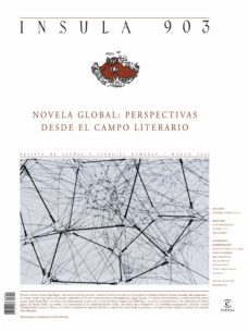 novela global: perspectivas desde el campo literario (insula nº 903) (ebook)-9788467065817