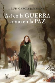 asi en la guerra como en la paz (ebook)-luis garcia jambrina-9788467069617