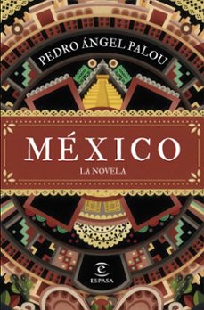 mexico: la novela-9788467070217