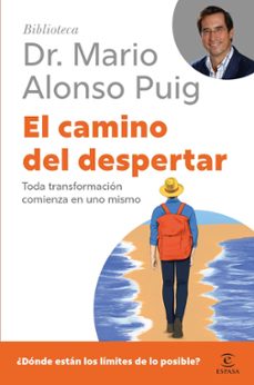 el camino del despertar (ebook)-mario alonso puig-9788467071917