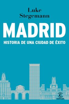 madrid (ebook)-luke stegemann-9788467074017