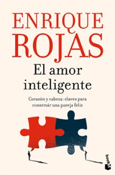 el amor inteligente-enrique rojas-9788467076417