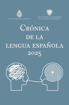 cronica de la lengua española 2025-9788467078817