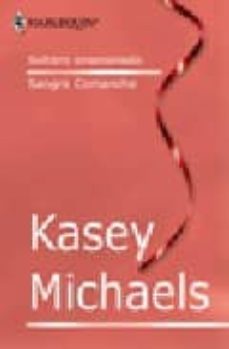 soltero enamorado / sangre comanche-kasey michaels-9788467136517
