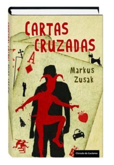 28423 cartas cruzadas-markus zusak-9788467249217