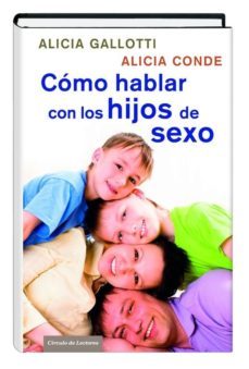 31195 como hablar con los hijos de sexo-alicia gallotti-9788467252217
