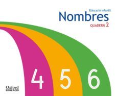 inf 4 anys matematicas matiques nombres c2-9788467332117